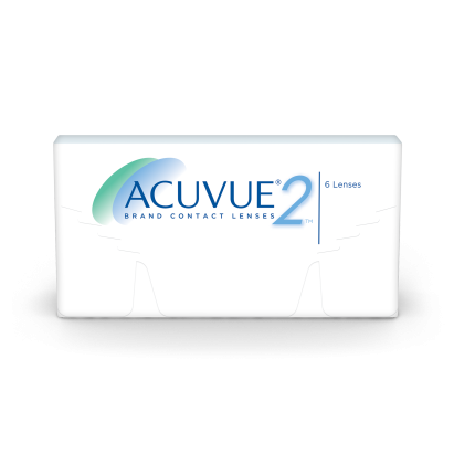 ACUVUE® 2